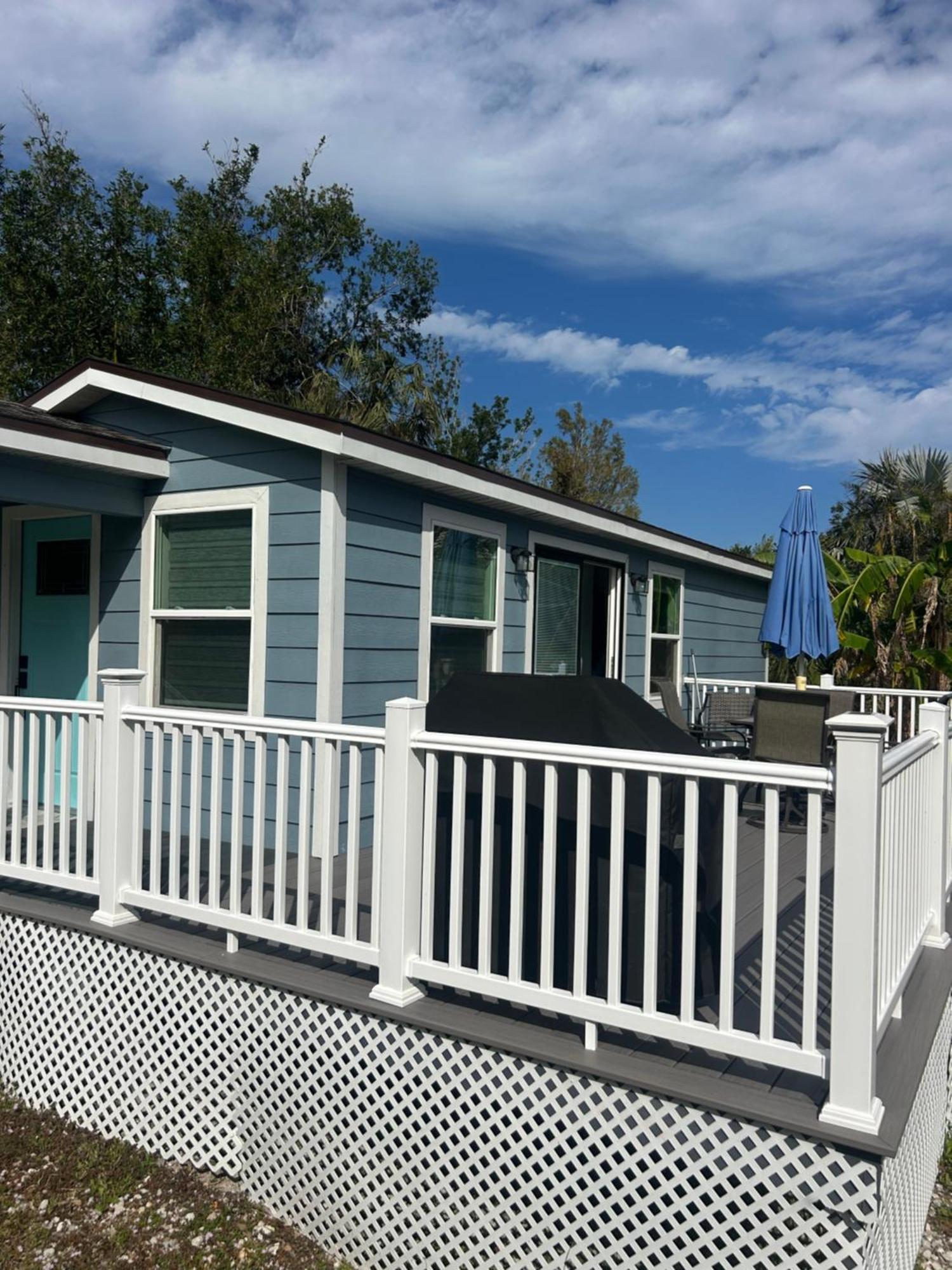 Perfect Getaway-Lovely Cottage House- Near Beaches Nokomis Exteriér fotografie